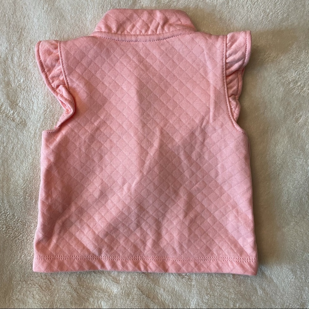 Carter’s Spring 3 Piece Outfit - Picture 3 of 11